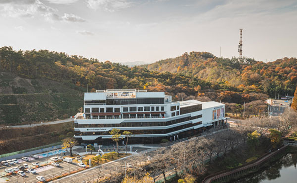 군산 호텔은파팰리스